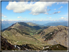 foto Panorama da Cima Grappa